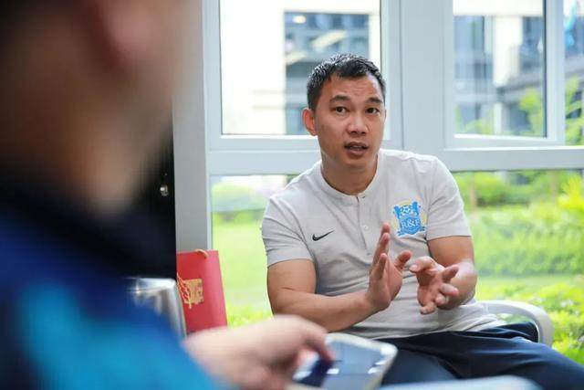 世界杯手机观看软件安装-广州城董事长：集团对足球支持不变 争取更高名次